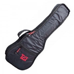 TGI 4342 Gig Bag Ukulele Soprano Transit Series Bag